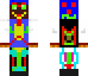 double face commando