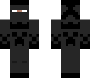 ninja herobrine
