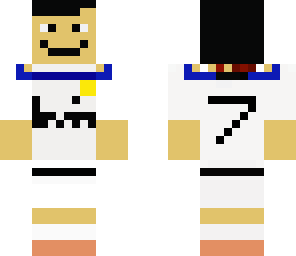  cristiano ronaldo 7