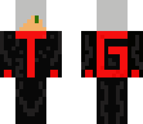 thoseguys updated skin