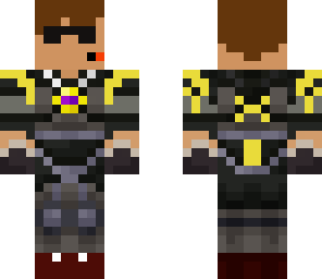 arstin7 sky style fixed