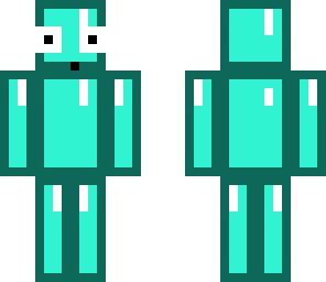 maniamelon blue