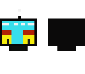 television