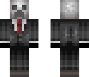 creeper slendi