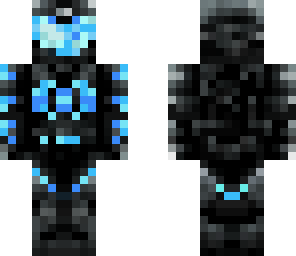 halo infinity blue