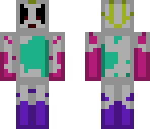 runerrobot