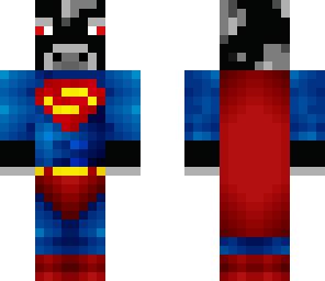 black cow man