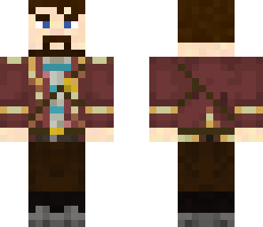 yogscast xephos without diamond sword