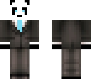 my panda