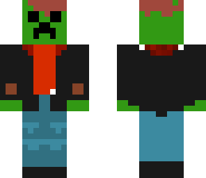 punk creeper