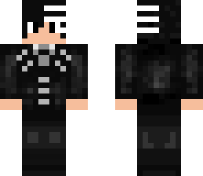 death the kid