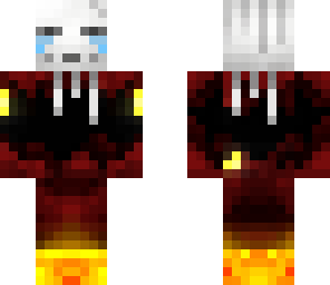 crying ghast