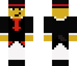 new gentelman