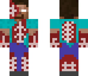 blod herobrine