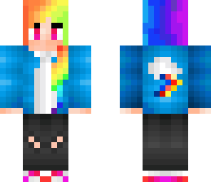 rainbow dash