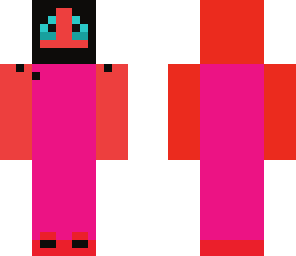 red man