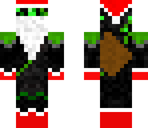 ninja mikolaj pro