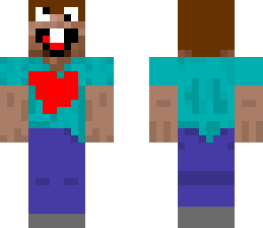 derp steve