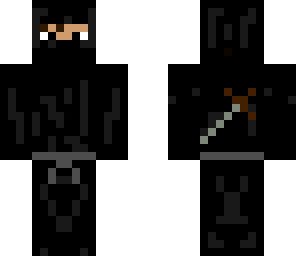 sience ninja
