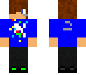 cool skin 