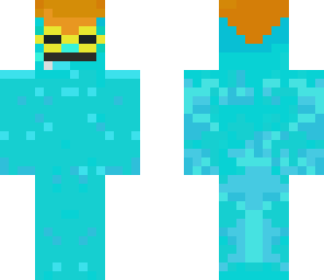 blue bat 