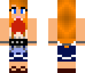 suika ibuki