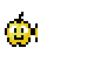 golden apple