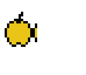 golden apple fixed