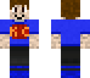 kemicraft fanipaita 2