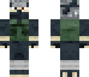 kakashi