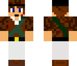 explorer of awsomeness