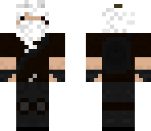 miner
