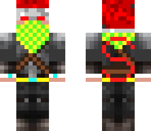 slimehdplays skins