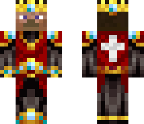 king steve