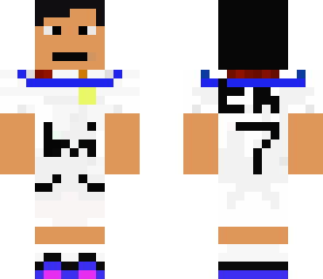 ronaldo