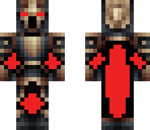 the overlord red version
