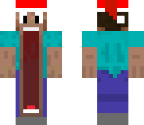 xmas omg steve
