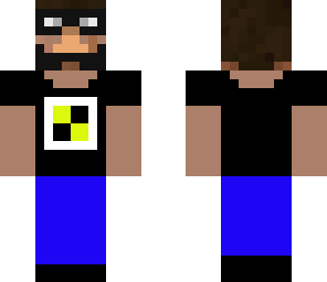 griefer