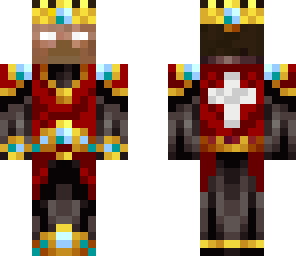 king herobrion