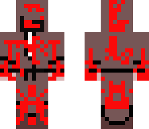 bloody scribe assassin