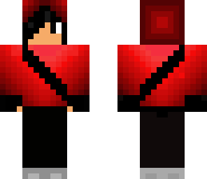 raof - requested skins collection