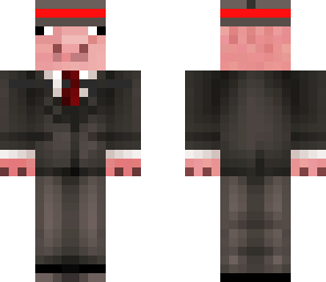super pig