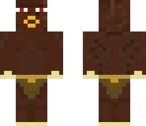 minotaur