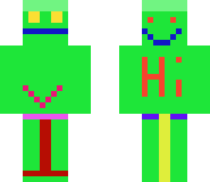 colors