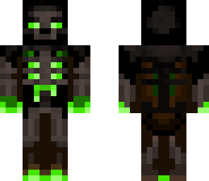 death skeleton