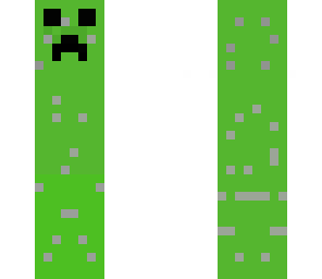 creeperman