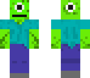 alien steve
