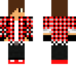 zeladas new skin