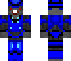 elite chief