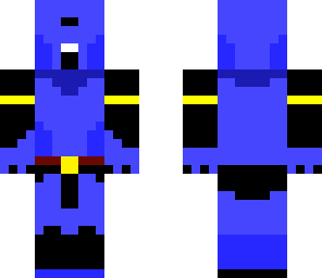 faceless void